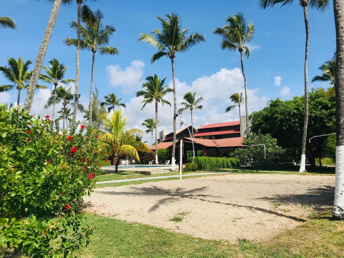 Casa De Praia Porto De Galinhas, Muro Alto Villa Luaran gambar