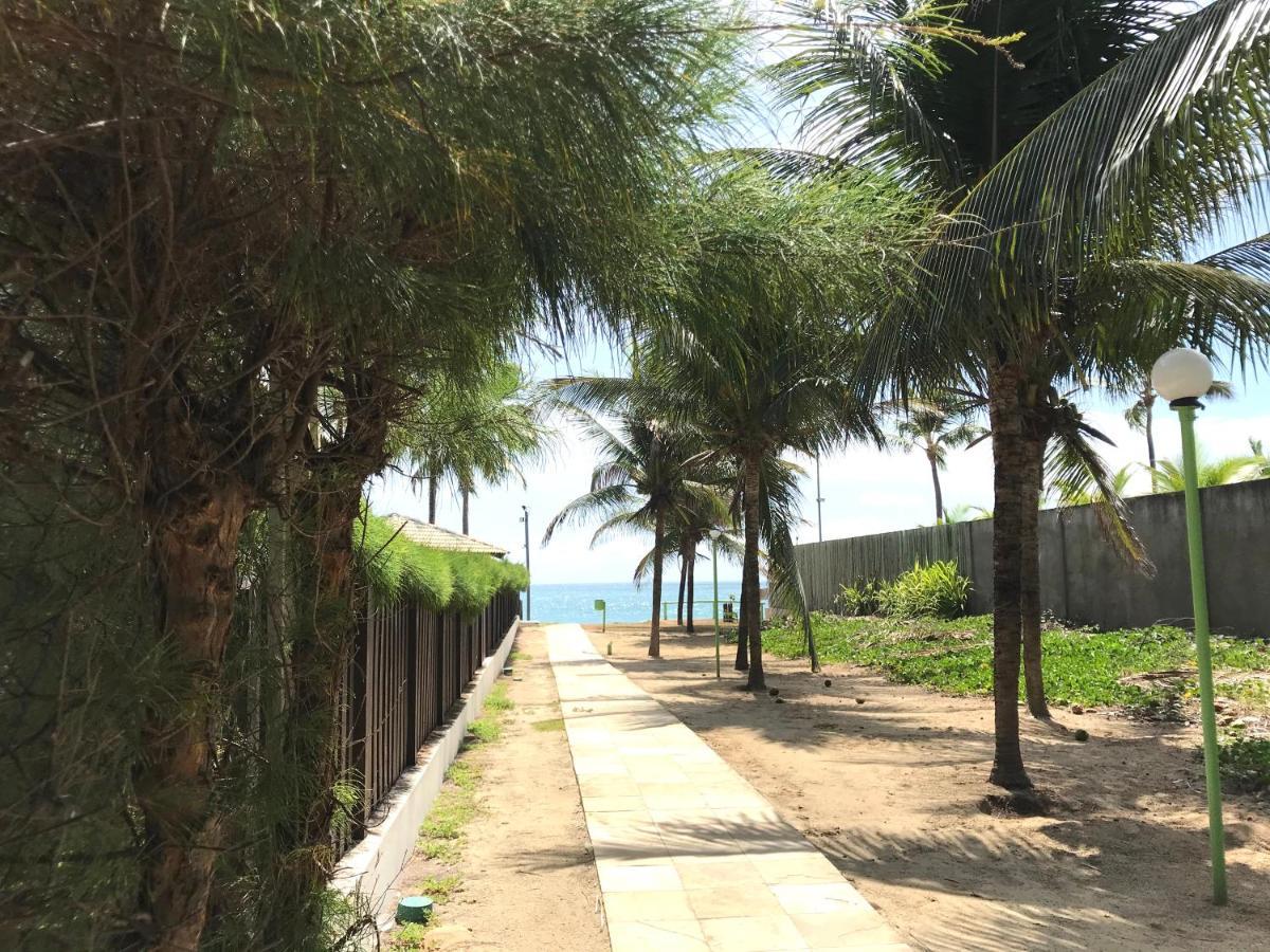 Casa De Praia Porto De Galinhas, Muro Alto Villa Luaran gambar