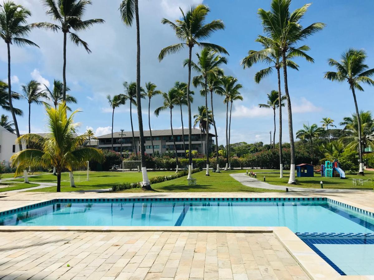 Casa De Praia Porto De Galinhas, Muro Alto Villa Luaran gambar