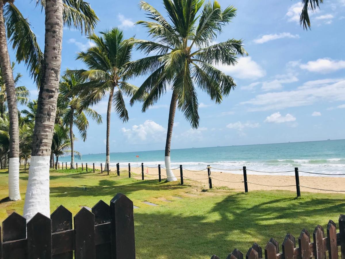 Casa De Praia Porto De Galinhas, Muro Alto Villa Luaran gambar