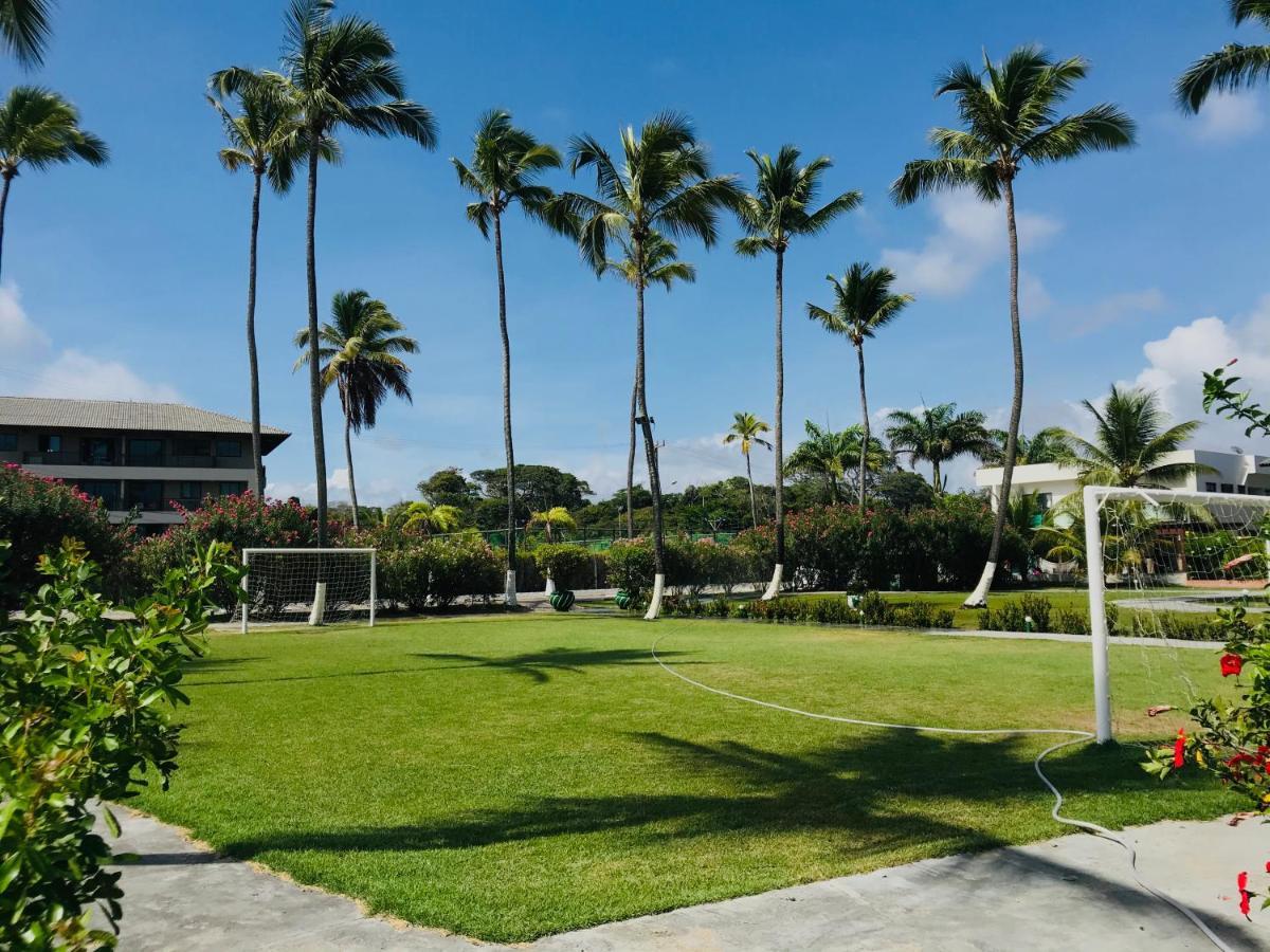 Casa De Praia Porto De Galinhas, Muro Alto Villa Luaran gambar