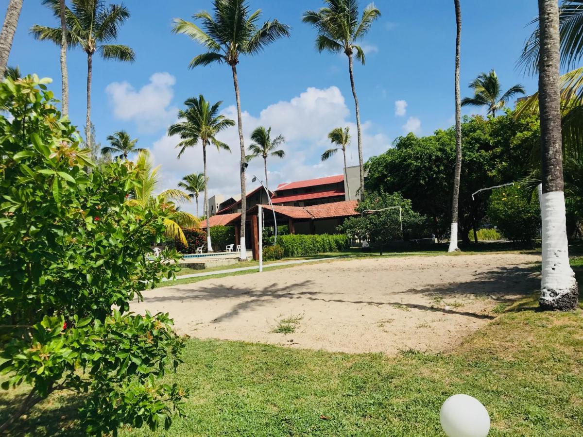 Casa De Praia Porto De Galinhas, Muro Alto Villa Luaran gambar