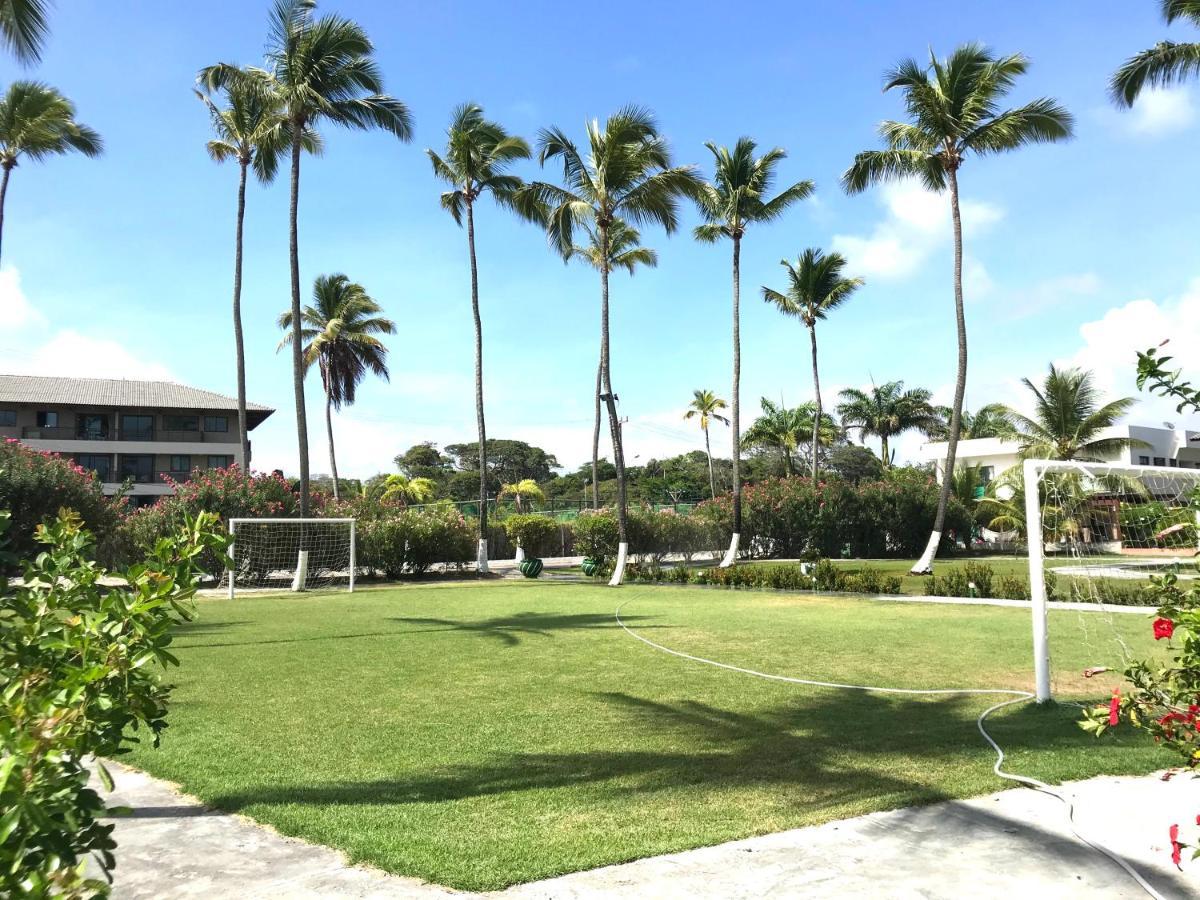 Casa De Praia Porto De Galinhas, Muro Alto Villa Luaran gambar